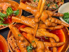 -咖咖火锅(老店)