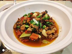-天下客饭店(中山路店)