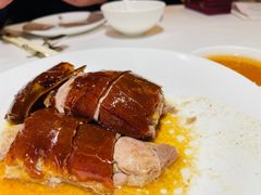 -香港龙凤楼(陆家嘴中心店)