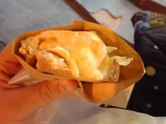 -薛新颖红豆饼(中式甜点山师店)