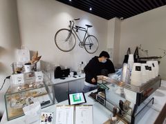 -常识咖啡common sense(春熙路店)