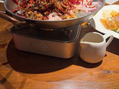 -永安水煮活鱼·仪征菜(仪征奥林匹克店)