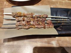 -耶里夏丽·丝路新疆菜·清真食品(徐汇南丹东路臻选店)