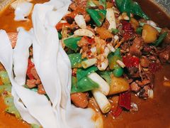 -楼兰新疆主题餐厅(悠方店)