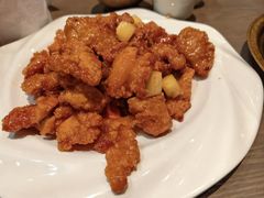 -马镇烤全羊