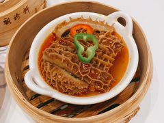 -粤珍轩·家宴·广式茶点(新城广场店)
