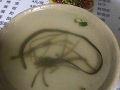带丝汤-周肥肠(江油总店)