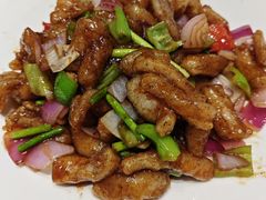 -口福饺子烤鸭(恒大御湖庄园店)