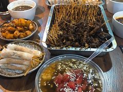-谢智冷沾沾(万达金街店)