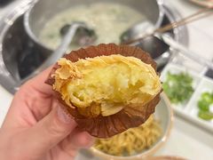 -盈田盈粥庄(博山东路店)