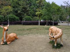 -沙河三洞古桥公园