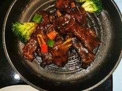 -丰收日·小海鲜·沪上家宴(顾村正大店)