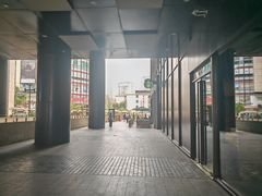 -龙湖重庆时代天街
