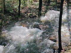 -玉渡山自然风景区