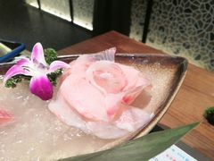 -捞王锅物料理(上海世茂广场店)