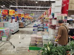 -华润万家(北辰店)