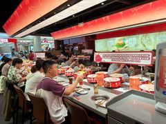 -龍歌自助小火锅(雨花台江南虹悦城店)
