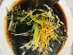 -北戴河庆山饭店·海鲜砂锅粥(北戴河黑石路店)