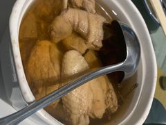 -客家汇·客家传承菜(水库店)