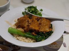 -翠华餐厅(百老汇店)