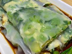 -昌勝香港深井烧鹅(新年华店)
