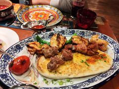 -卢布里西餐厅(满洲里店)