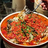 湘菜配精酿｜魔都湖南菜又添新贵！