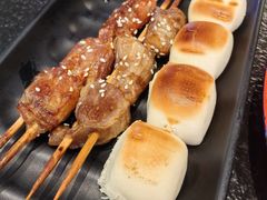 -丁里羊肉小镇(天鹅湖总店)