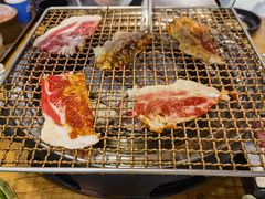-合易泓烤肉·海肠捞饭(火车站店)
