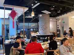 大堂-湯系·煲汤手艺人(东二环泰禾广场店)