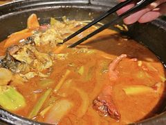 -打酱油·非遗淮扬菜(瘦西湖梅岭店)