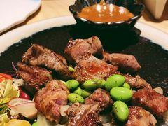 -秋荀日本料理(昆明同德广场店)