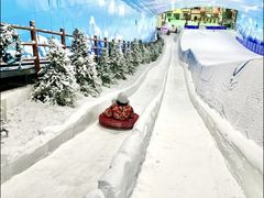 -世界之窗阿尔卑斯冰雪世界