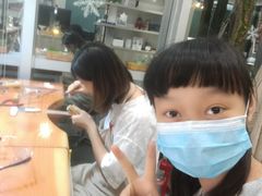 -鈊藝銀匠·银饰DIY工作室(永庆坊店)