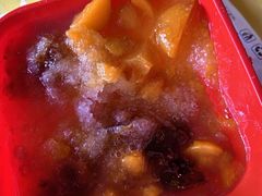 -二斗栗子(黄河道店)