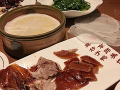 -全聚德(新街口店)