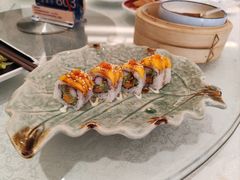 -龙悦湾酒家·八阵鱼生·渔人码头店