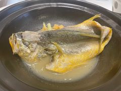 -莆田餐厅PUTIEN(三里屯店)