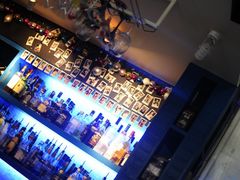 大堂-Sirena海妖日咖夜酒