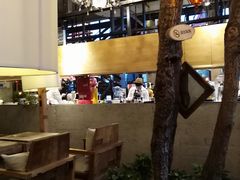 大堂-Maan coffee漫咖啡(1905店)