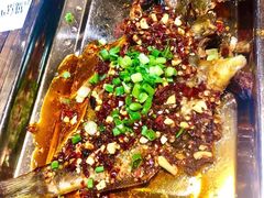 -盟重烧烤(高正街店)
