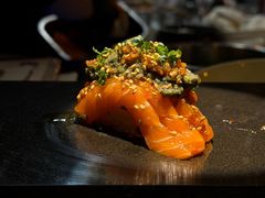 -昊·来了寿司(台湾街店)