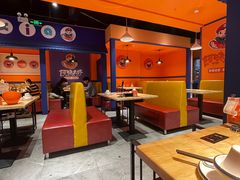 -阿味大虾(奥克斯广场店)