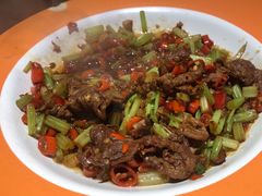 -湘味淳(千禧街店)