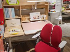 -光明园迪儿童学习桌椅(广州购书中心店)