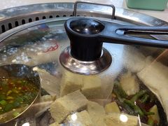 -满兴咱妈烀饼铁锅炖(兰州北街店)