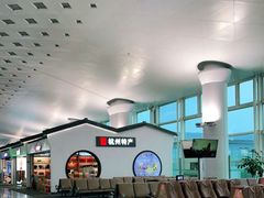 -杭州萧山国际机场