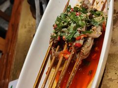 -手选潮汕鲜活牛肉火锅(二七广场店)