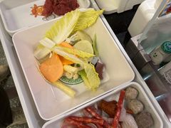 -成都你六姐·牛肉冒菜(城市集市合生汇店)