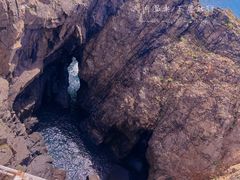 -平潭岛•仙人井